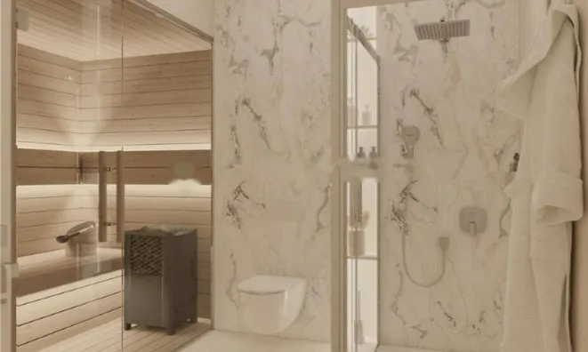 Недвижимость Двухкомнатная квартира, Центр: 11