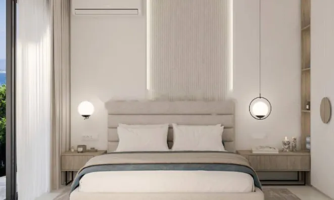 Недвижимость Двухкомнатная квартира, Центр: 12