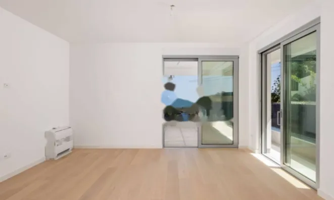 Недвижимость Квартира в центре Опатии: 1