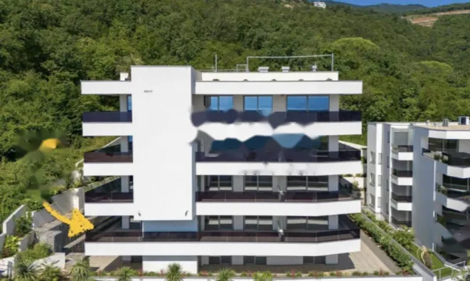 Недвижимость Квартира в центре Опатии: 6