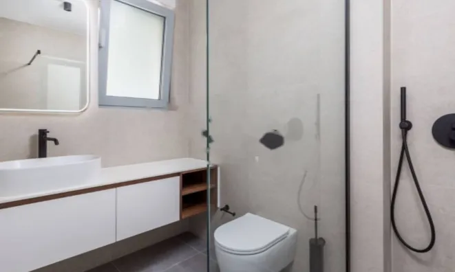 Недвижимость Квартира в центре Опатии: 10