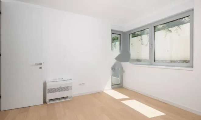 Недвижимость Квартира в центре Опатии: 17