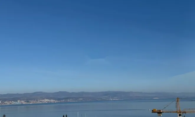 Недвижимость Трехкомнатная квартира в центре Опатии: 2