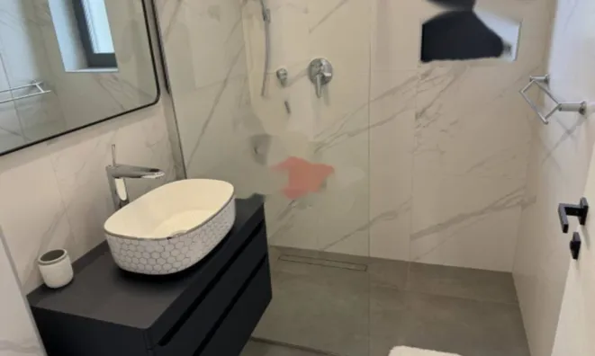 Недвижимость Трехкомнатная квартира в центре Опатии: 8