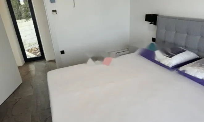 Недвижимость Трехкомнатная квартира в центре Опатии: 11