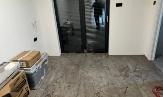 Недвижимость Трехкомнатная квартира в центре Опатии: 16