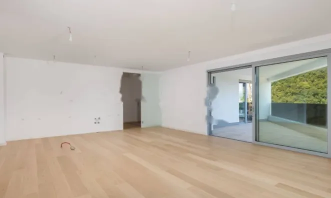 Недвижимость Четырехкомнатная квартира в центре Опатии: 5