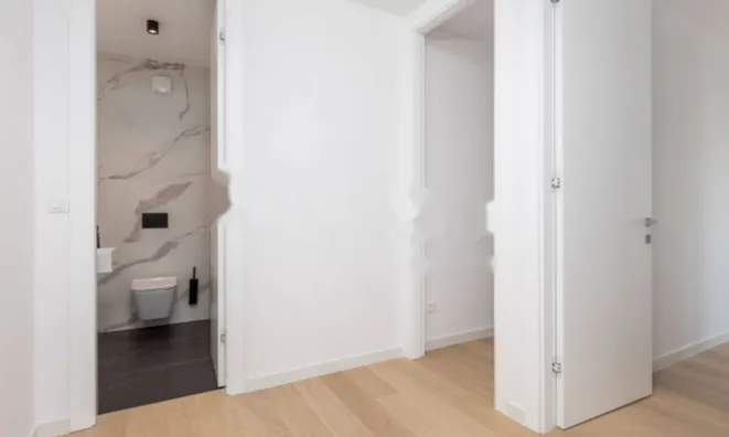 Недвижимость Четырехкомнатная квартира в центре Опатии: 20