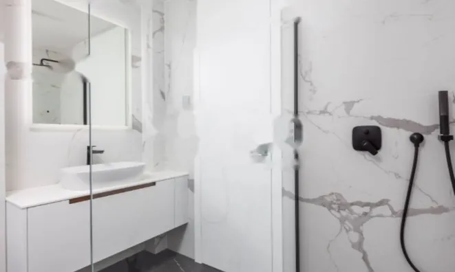 Недвижимость Четырехкомнатная квартира в центре Опатии: 21