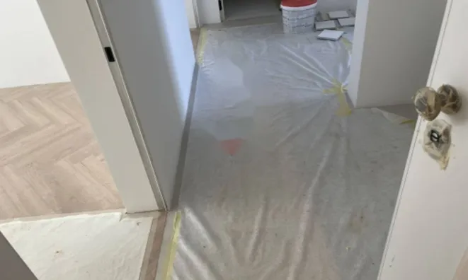 Недвижимость Трехкомнатная квартира в центре: 6