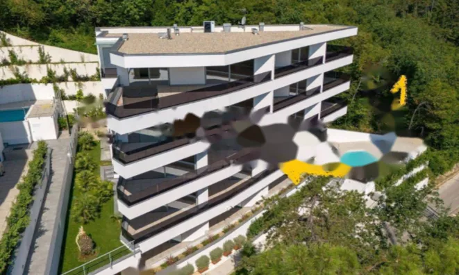 Недвижимость Двухкомнатная квартира Центр: 23