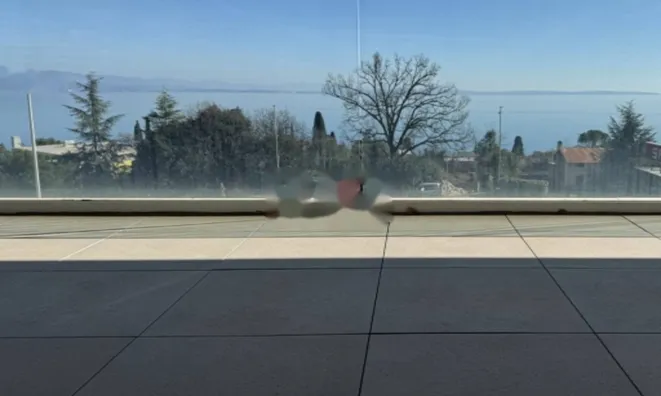 Недвижимость Трехкомнатная квартира, Центр: 1