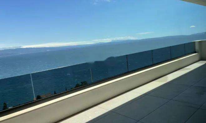 Недвижимость Квартира в центре Опатии: 1