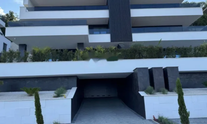 Недвижимость Квартира в центре Опатии: 2