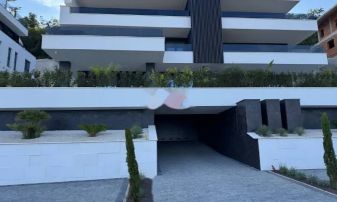 Недвижимость Квартира в центре Опатии: 14