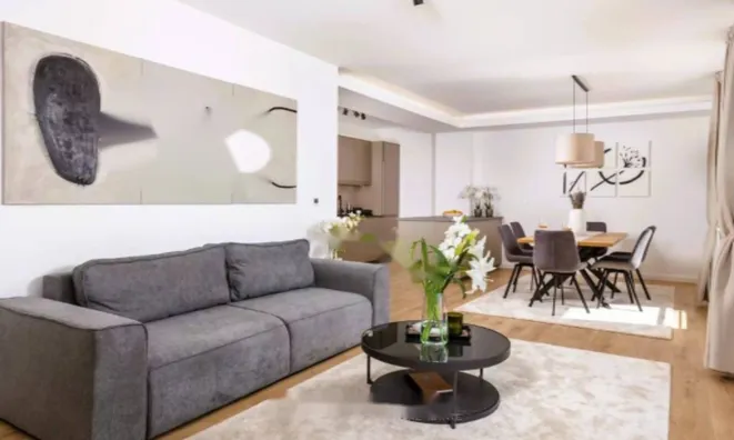 Недвижимость Квартира в центре Опатии: 4