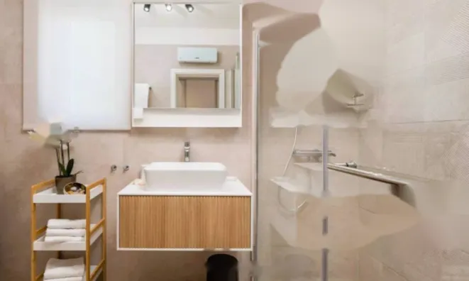 Недвижимость Квартира в центре Опатии: 8