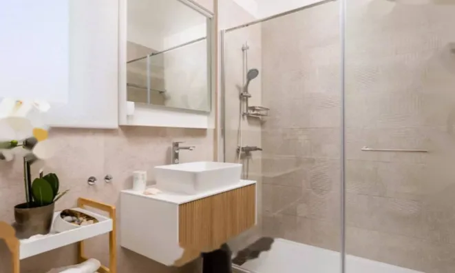 Недвижимость Квартира в центре Опатии: 9