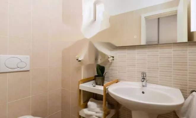 Недвижимость Квартира в центре Опатии: 11