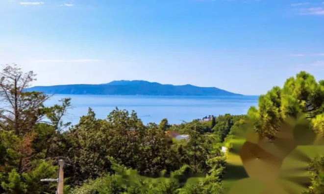 Недвижимость Квартира в центре Опатии: 12