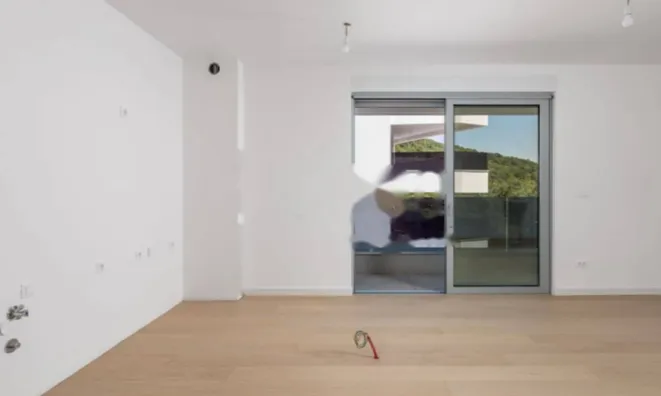 Недвижимость Двухкомнатная квартира, Центр: 20