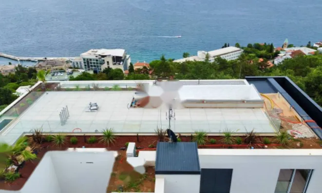 Недвижимость Двухкомнатная квартира в центре: 6