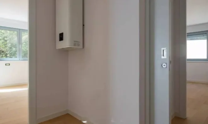 Недвижимость Двухкомнатная квартира Опатия: 4