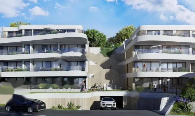 Недвижимость Однокомнатная квартира Волоско: 1