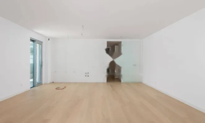 Недвижимость Двухкомнатная квартира в центре Опатии: 5