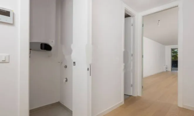 Недвижимость Двухкомнатная квартира в центре Опатии: 6