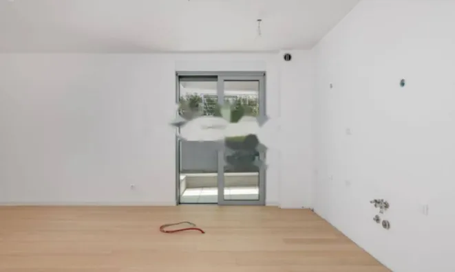 Недвижимость Двухкомнатная квартира в центре Опатии: 7