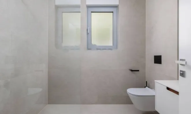 Недвижимость Двухкомнатная квартира в центре Опатии: 11