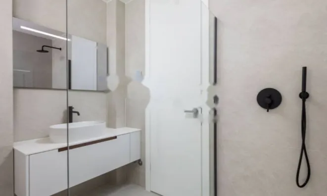 Недвижимость Двухкомнатная квартира в центре Опатии: 12