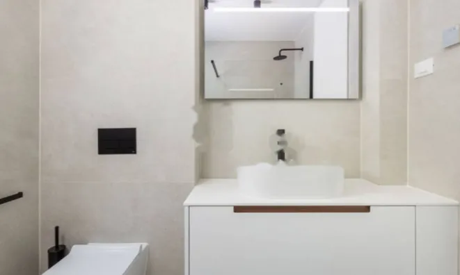 Недвижимость Двухкомнатная квартира в центре Опатии: 13