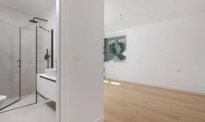 Недвижимость Двухкомнатная квартира в центре Опатии: 16