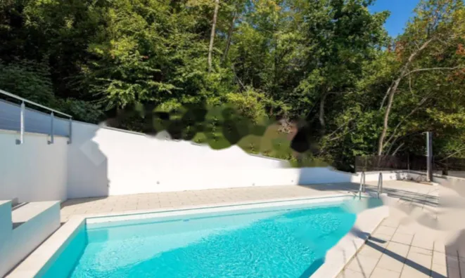 Недвижимость Двухкомнатная квартира в центре Опатии: 21