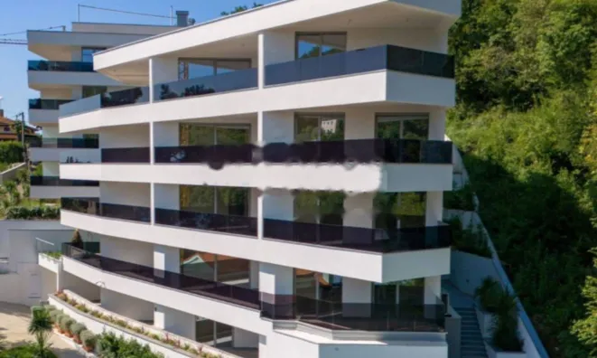 Недвижимость Двухкомнатная квартира в центре Опатии: 24