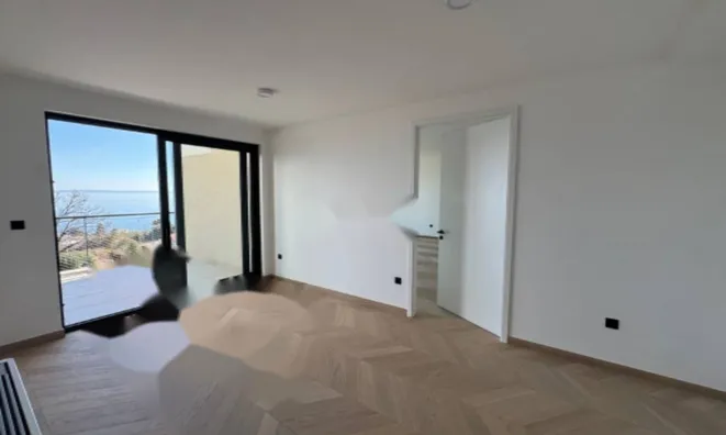 Недвижимость Четырехкомнатная квартира в центре Опатии: 5