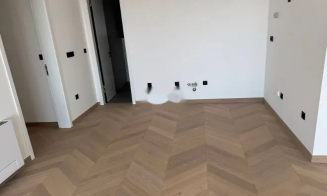 Недвижимость Четырехкомнатная квартира в центре Опатии: 7