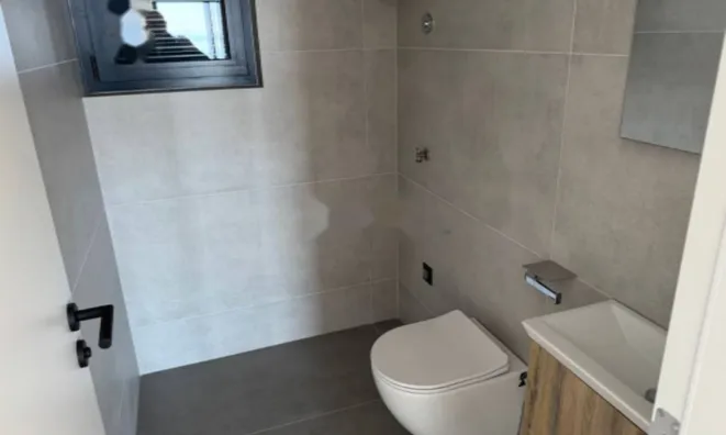 Недвижимость Четырехкомнатная квартира в центре Опатии: 8