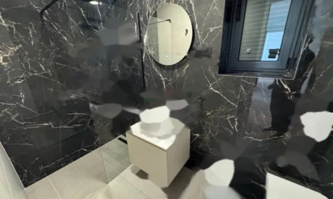 Недвижимость Четырехкомнатная квартира в центре Опатии: 11