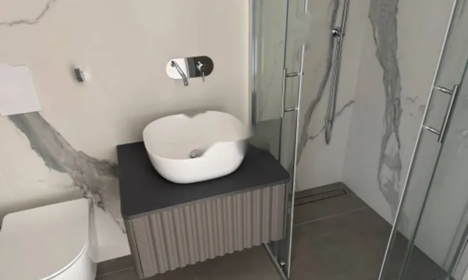 Недвижимость Четырехкомнатная квартира в центре Опатии: 15