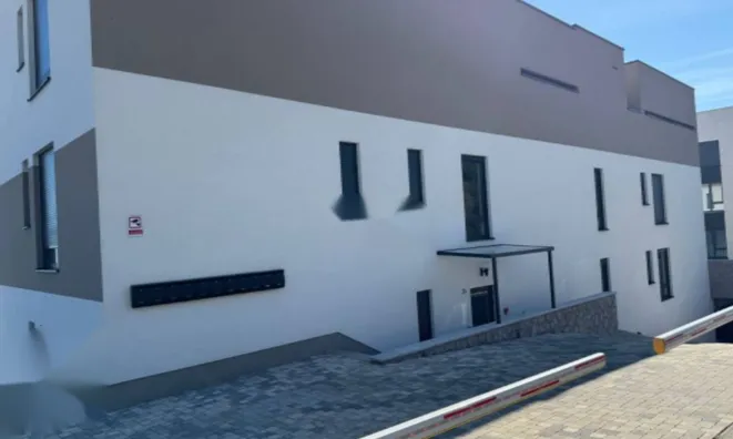 Недвижимость Четырехкомнатная квартира в центре Опатии: 16