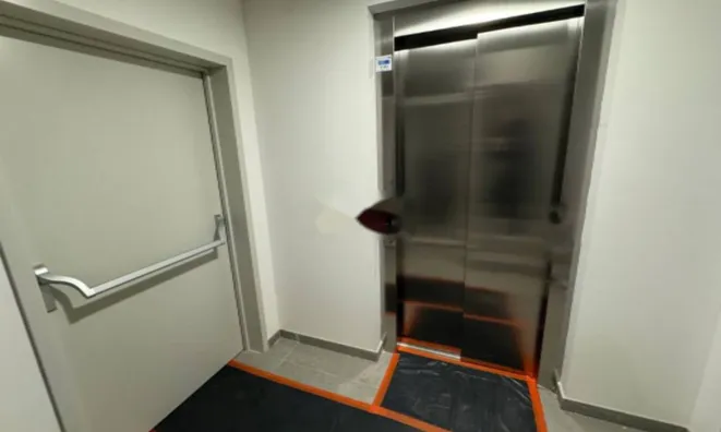 Недвижимость Четырехкомнатная квартира в центре Опатии: 19