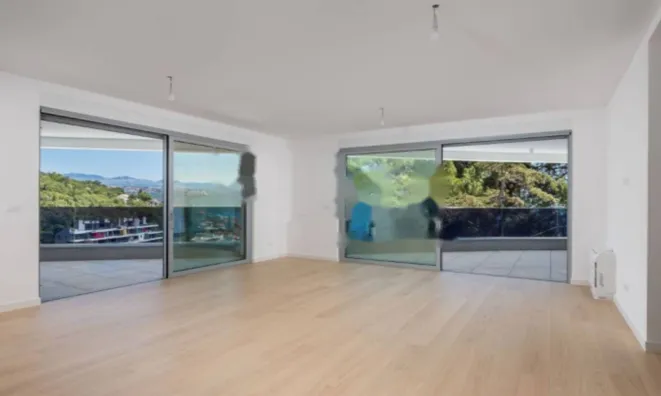 Недвижимость Четырехкомнатная квартира в центре Опатии: 3