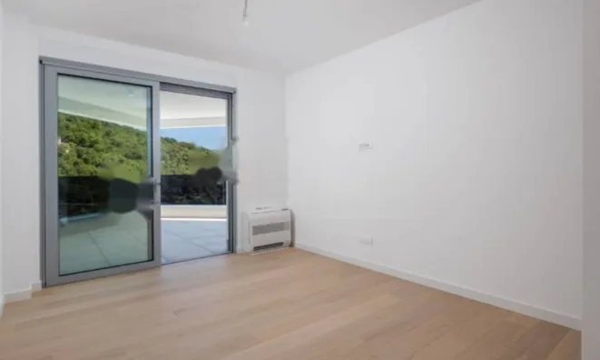 Недвижимость Четырехкомнатная квартира в центре Опатии: 9