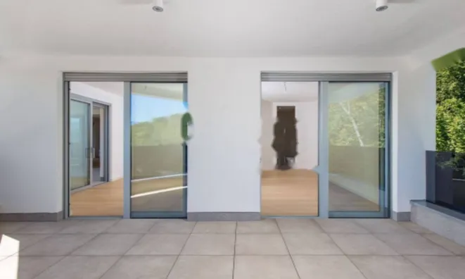 Недвижимость Четырехкомнатная квартира в центре Опатии: 12