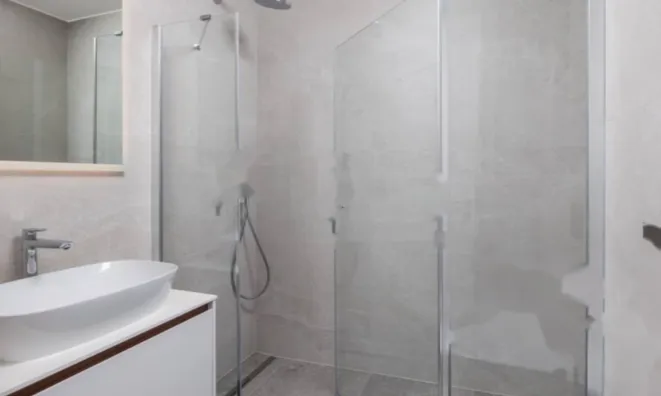 Недвижимость Четырехкомнатная квартира в центре Опатии: 13