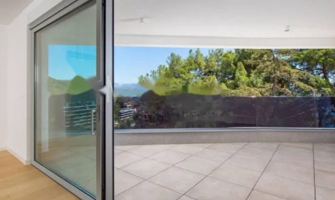 Недвижимость Четырехкомнатная квартира в центре Опатии: 23