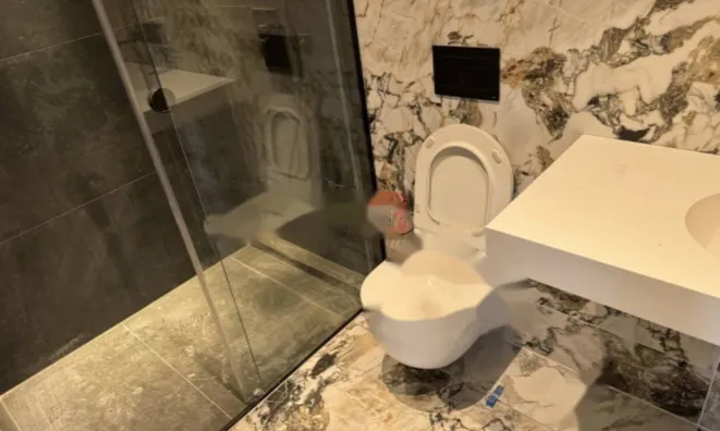 Недвижимость Трехкомнатная квартира в центре: 11